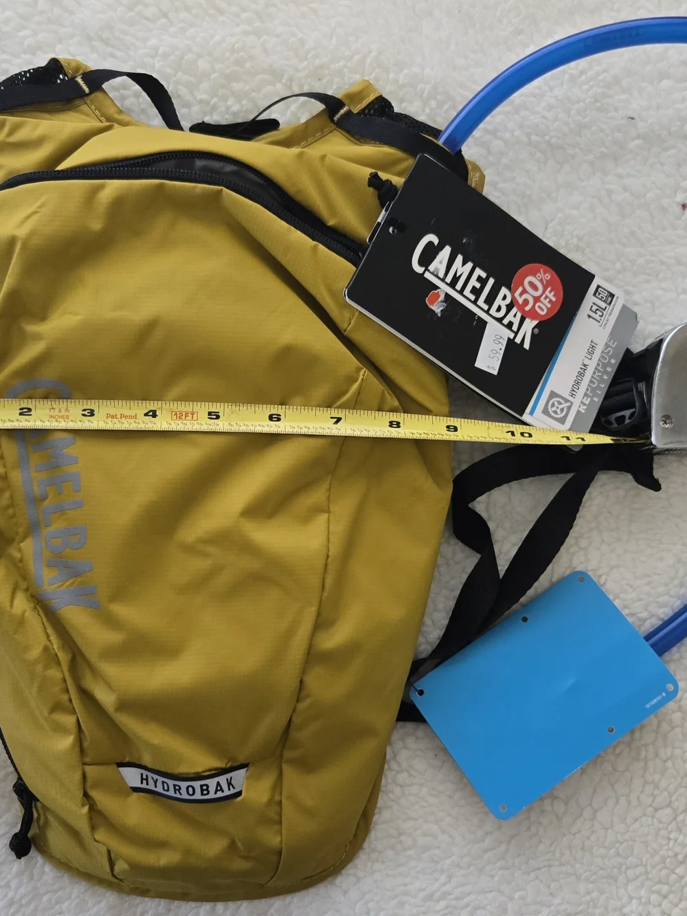 Camelbak compact hydrobak
